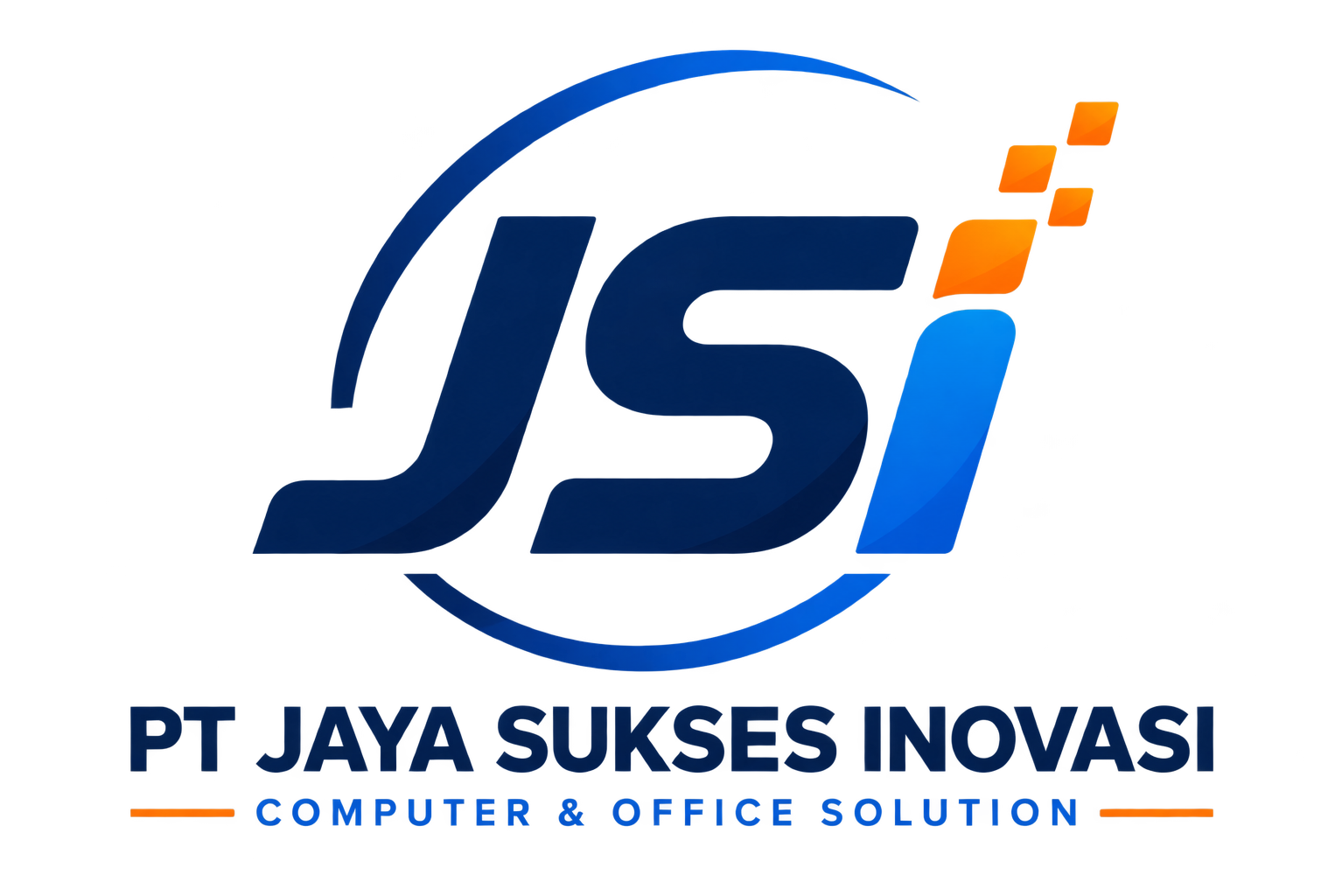 Logo PT Jaya Sukses INovasi